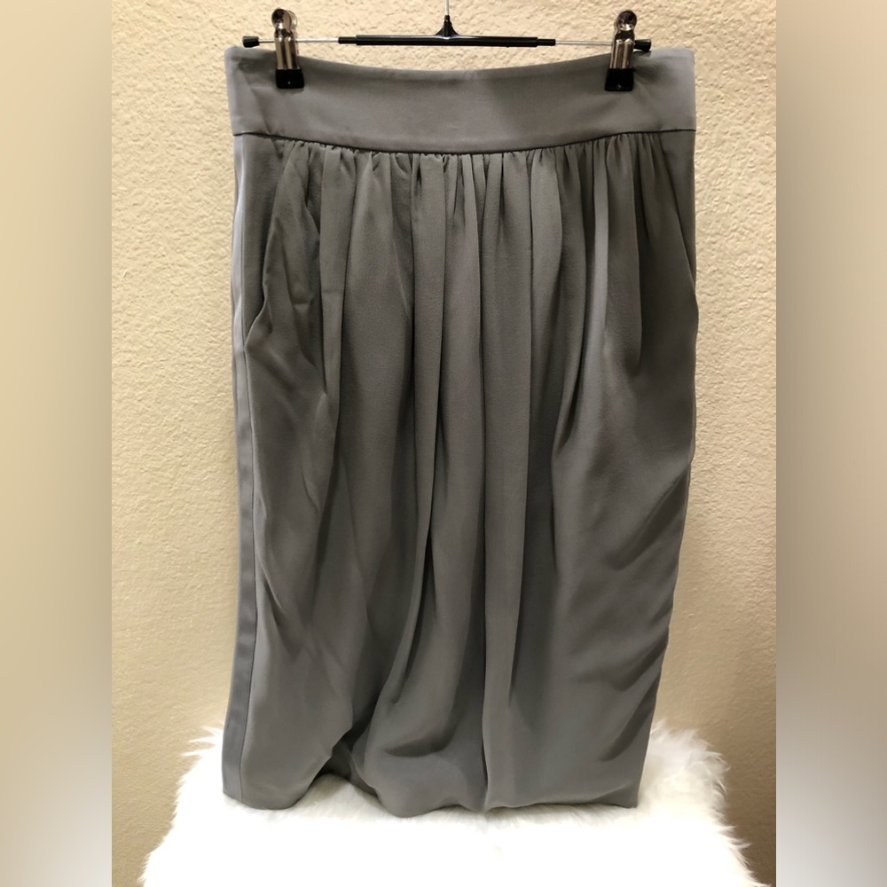 GIORGIO ARMANI SKIRT